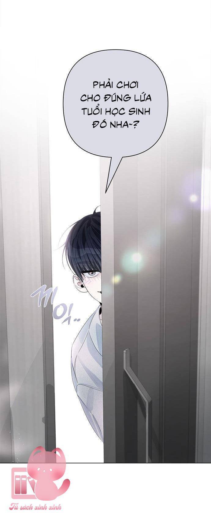 Đàn Anh Xấu Xa - Chap 72 - Trang 38