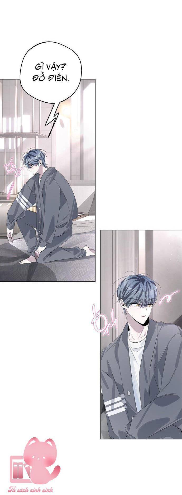 Đàn Anh Xấu Xa - Chap 72 - Trang 40
