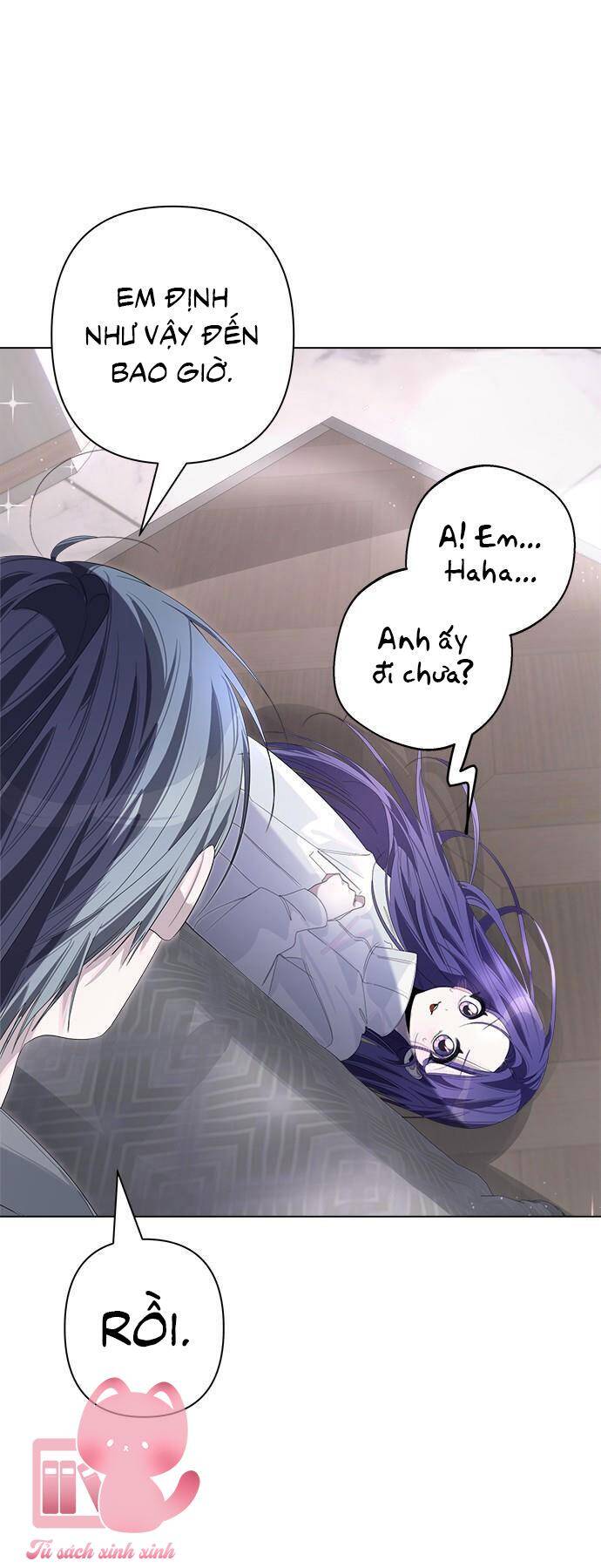 Đàn Anh Xấu Xa - Chap 72 - Trang 41