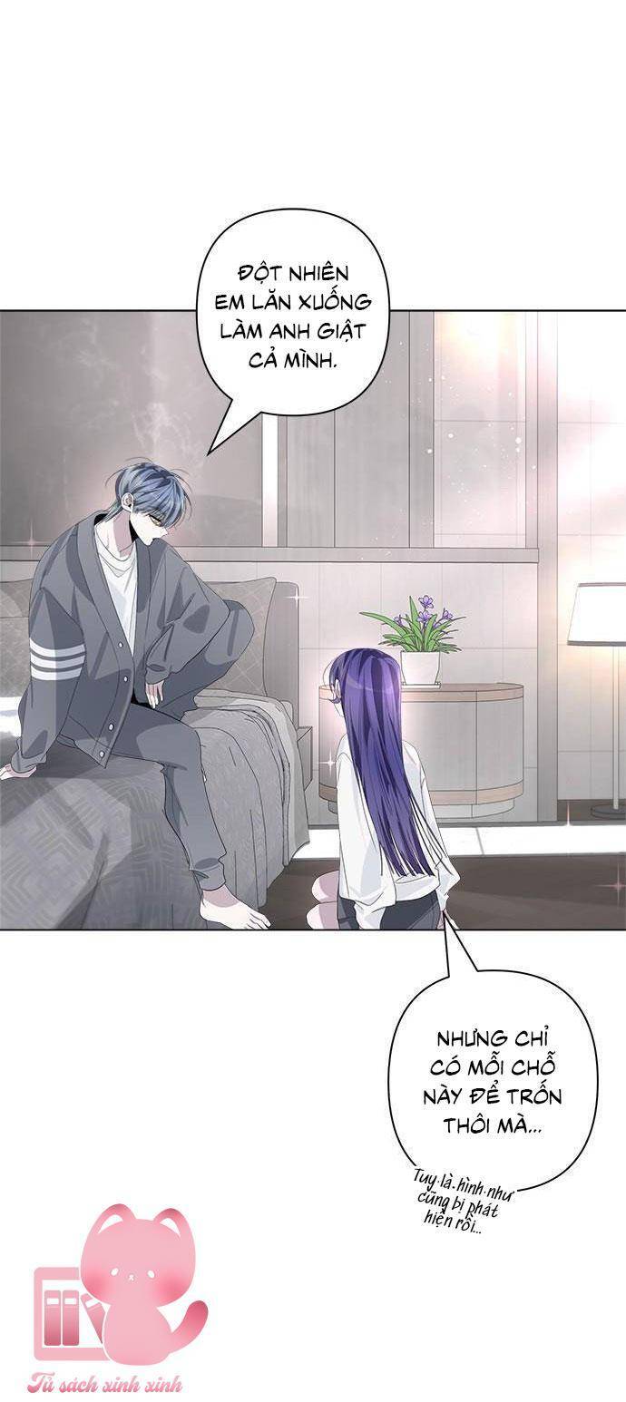 Đàn Anh Xấu Xa - Chap 72 - Trang 42