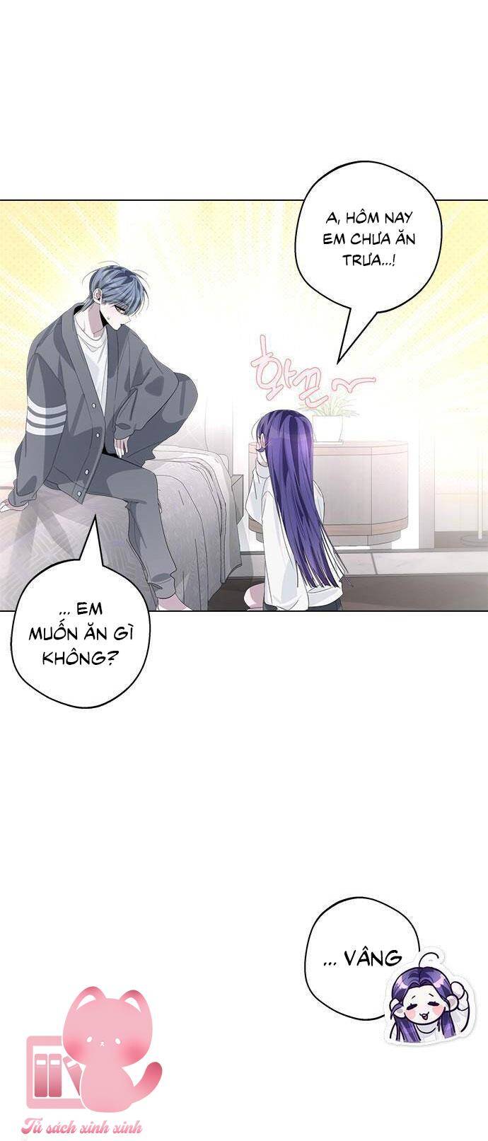Đàn Anh Xấu Xa - Chap 72 - Trang 44