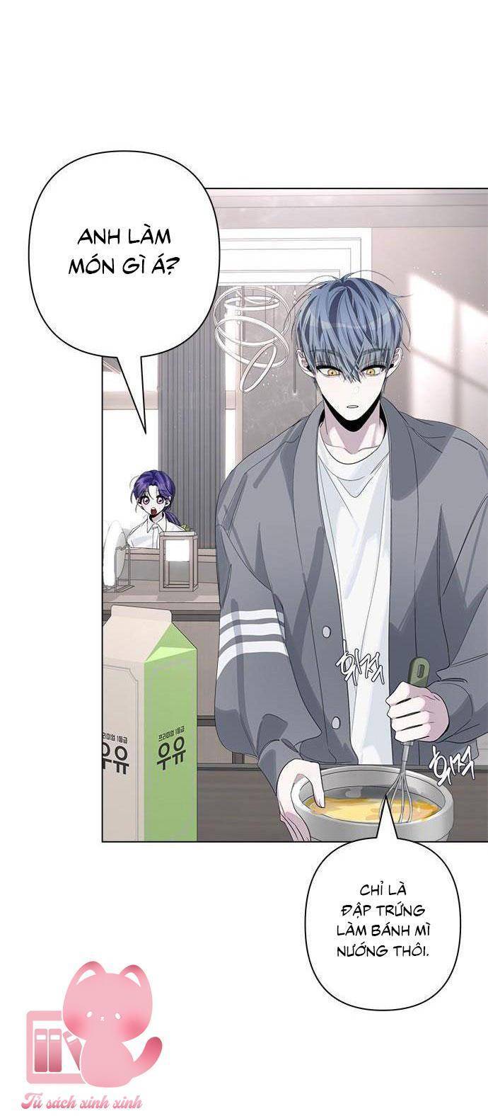 Đàn Anh Xấu Xa - Chap 72 - Trang 49