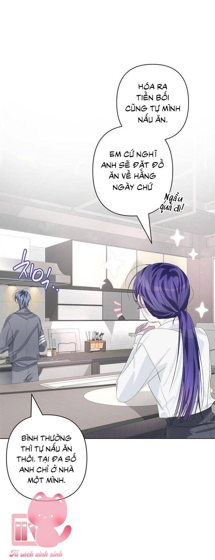 Đàn Anh Xấu Xa - Chap 72 - Trang 51