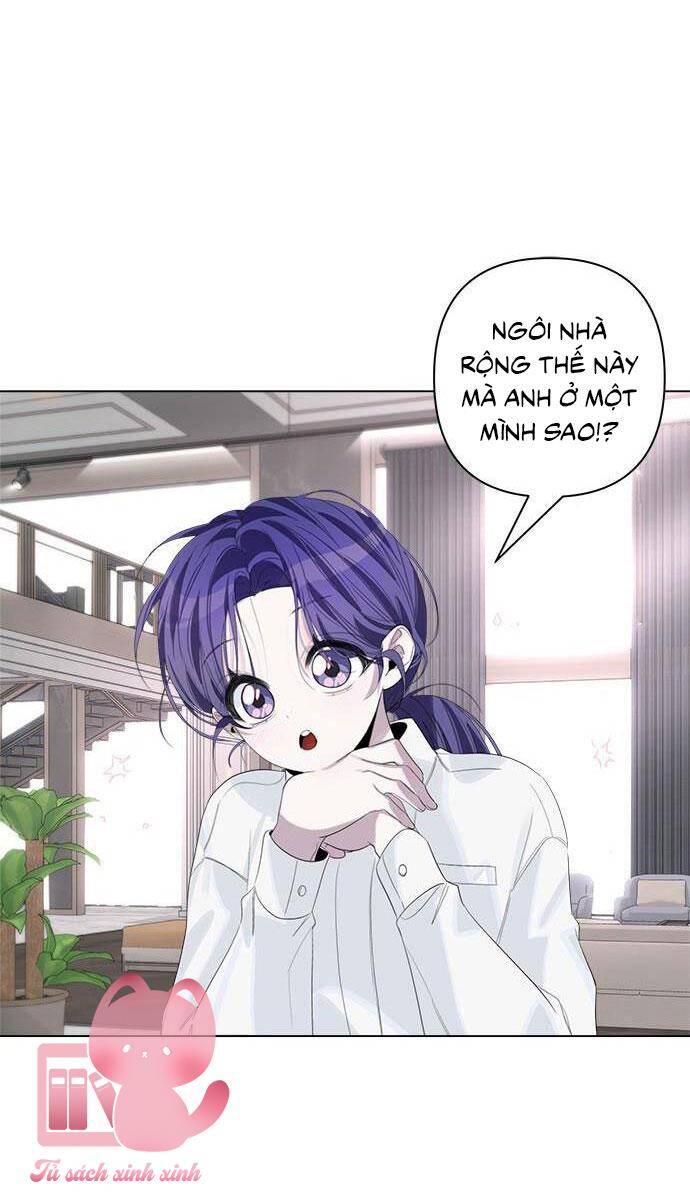 Đàn Anh Xấu Xa - Chap 72 - Trang 52