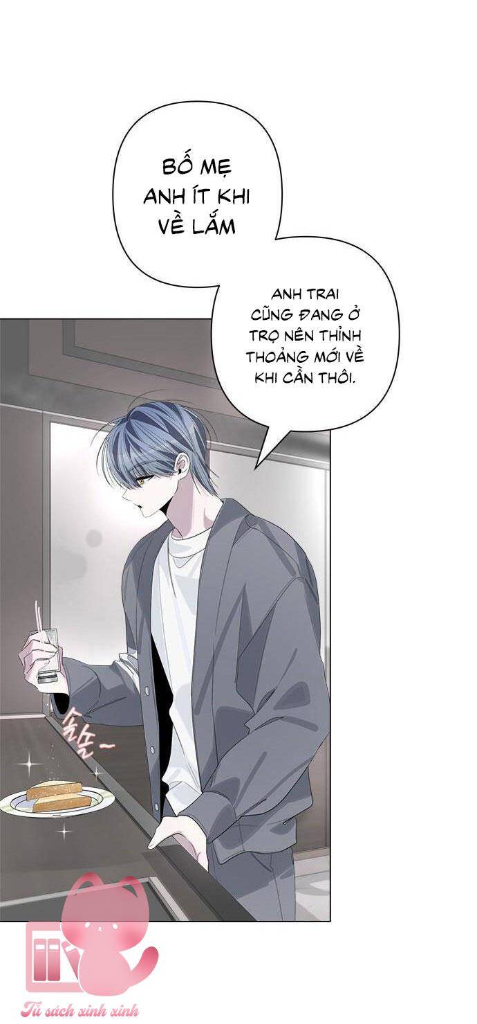 Đàn Anh Xấu Xa - Chap 72 - Trang 53