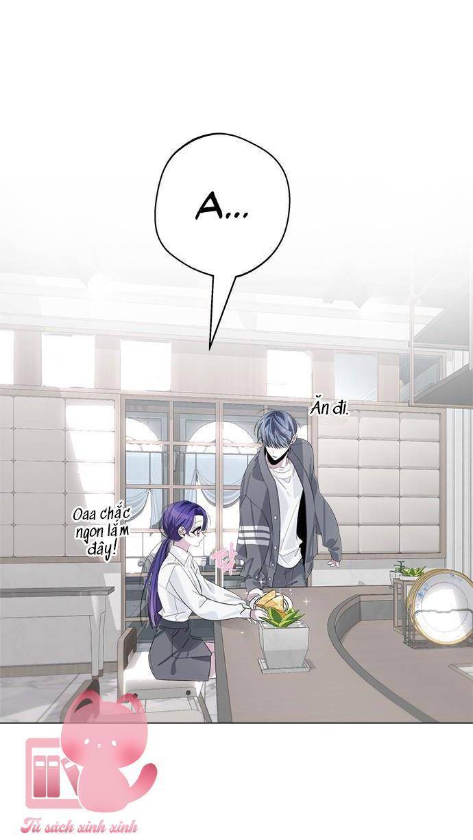 Đàn Anh Xấu Xa - Chap 72 - Trang 55