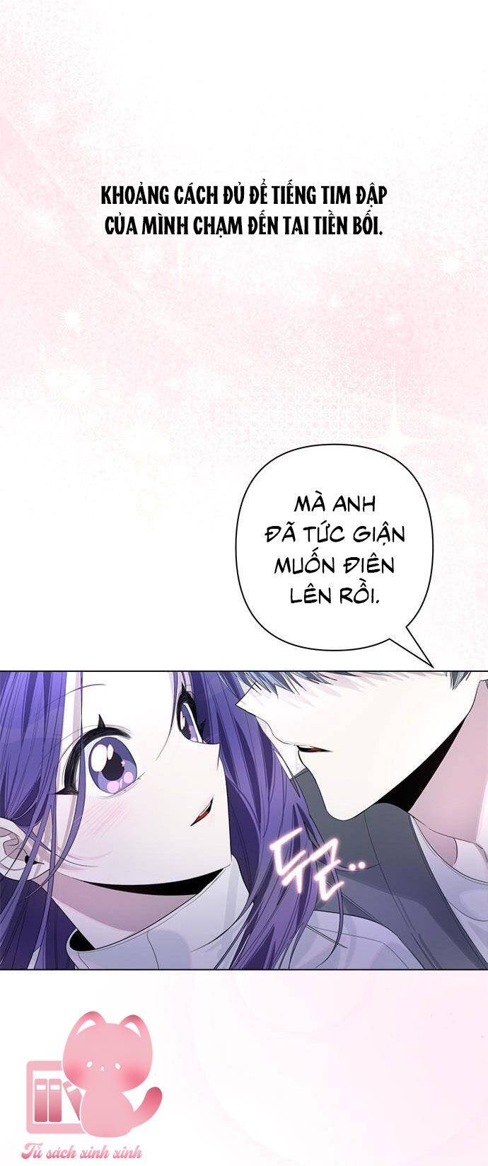Đàn Anh Xấu Xa - Chap 72 - Trang 8