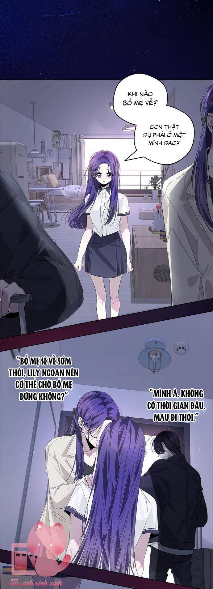 Đàn Anh Xấu Xa - Chap 73 - Trang 10