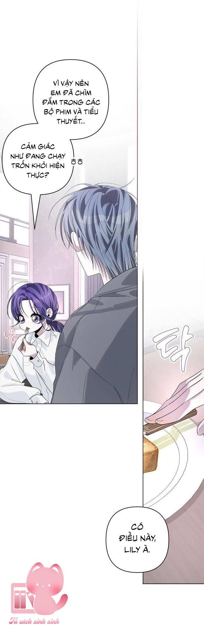 Đàn Anh Xấu Xa - Chap 73 - Trang 12