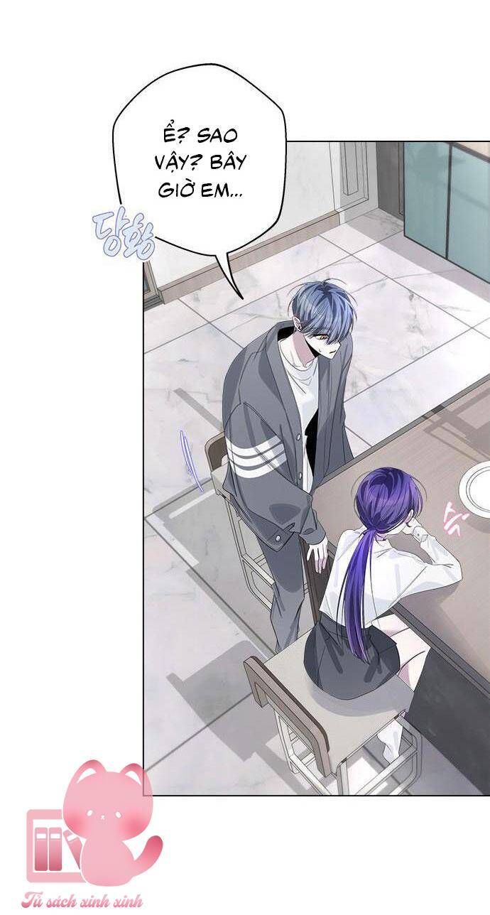 Đàn Anh Xấu Xa - Chap 73 - Trang 18