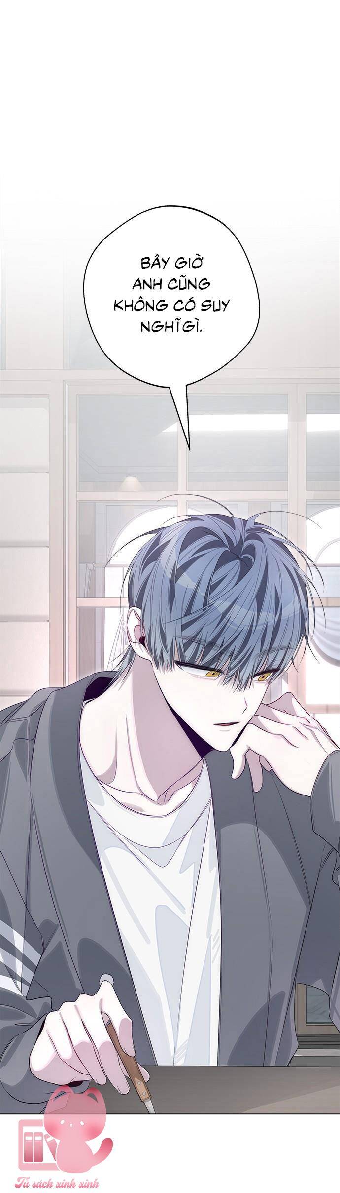 Đàn Anh Xấu Xa - Chap 73 - Trang 2