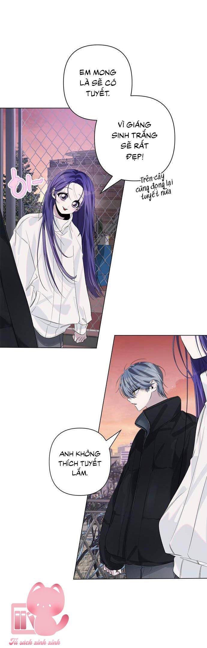 Đàn Anh Xấu Xa - Chap 73 - Trang 28