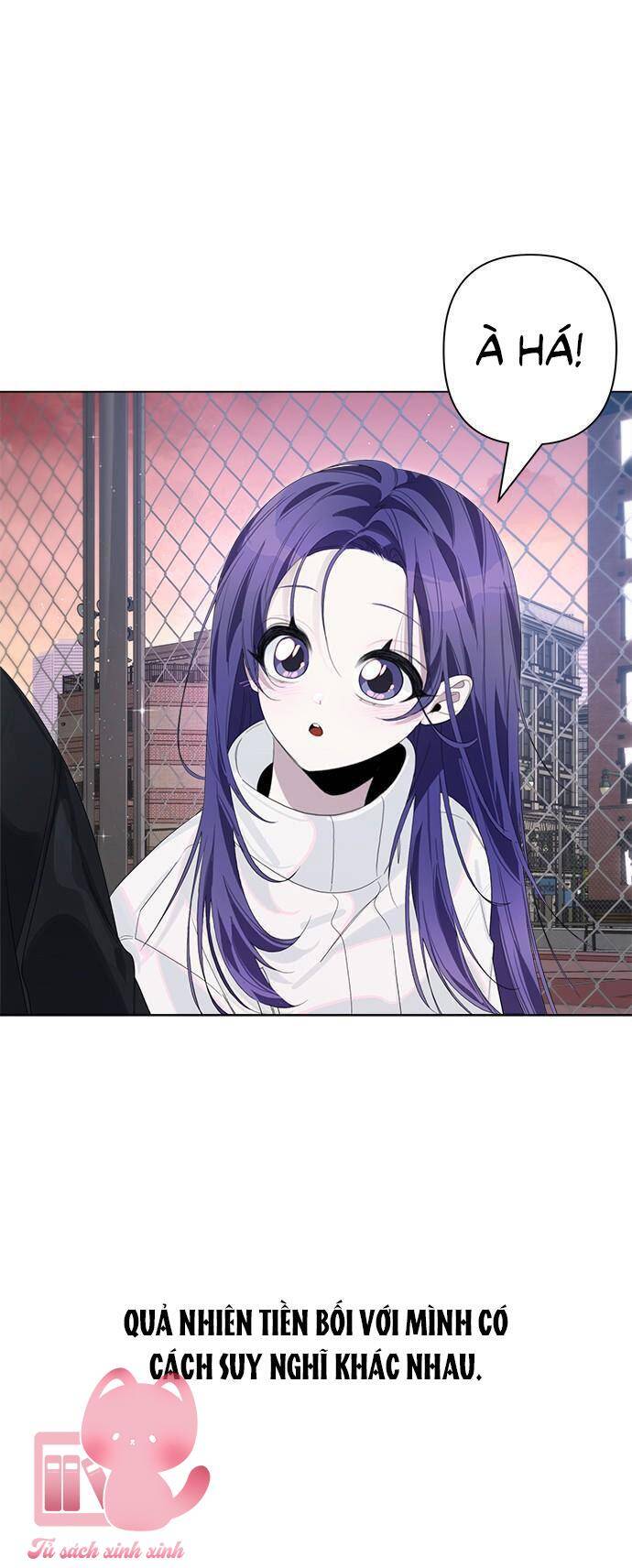 Đàn Anh Xấu Xa - Chap 73 - Trang 32