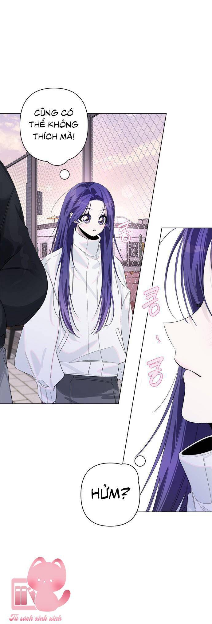 Đàn Anh Xấu Xa - Chap 73 - Trang 33