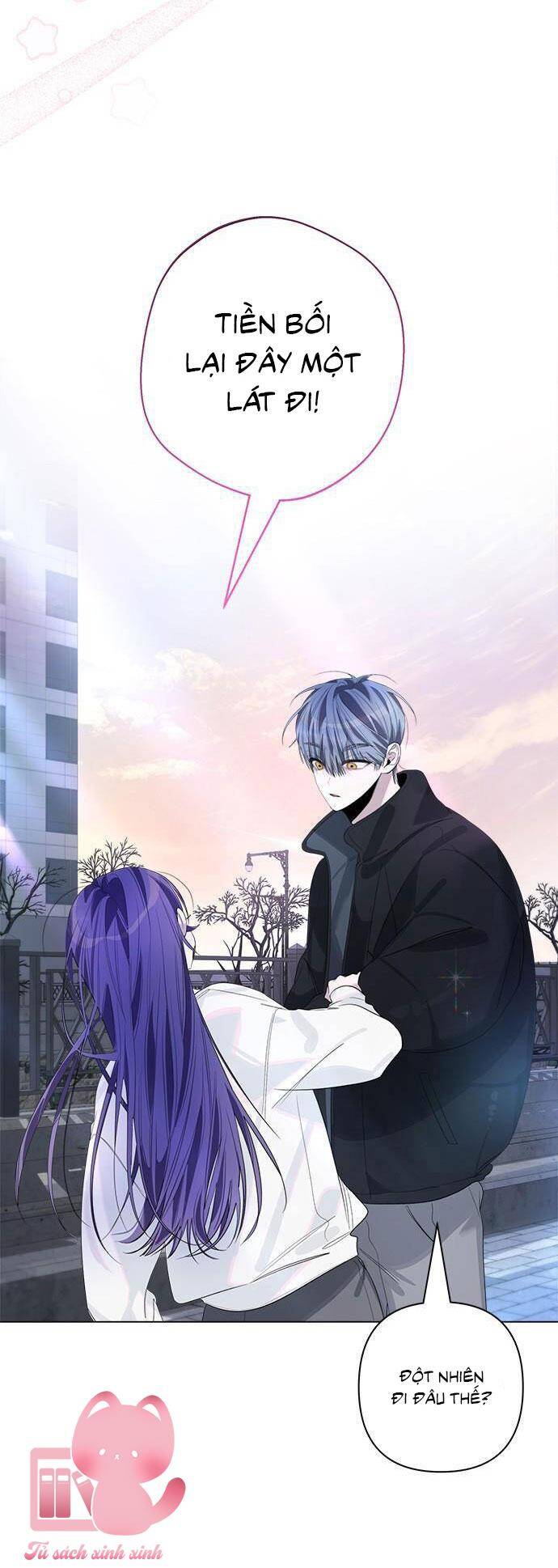 Đàn Anh Xấu Xa - Chap 73 - Trang 38