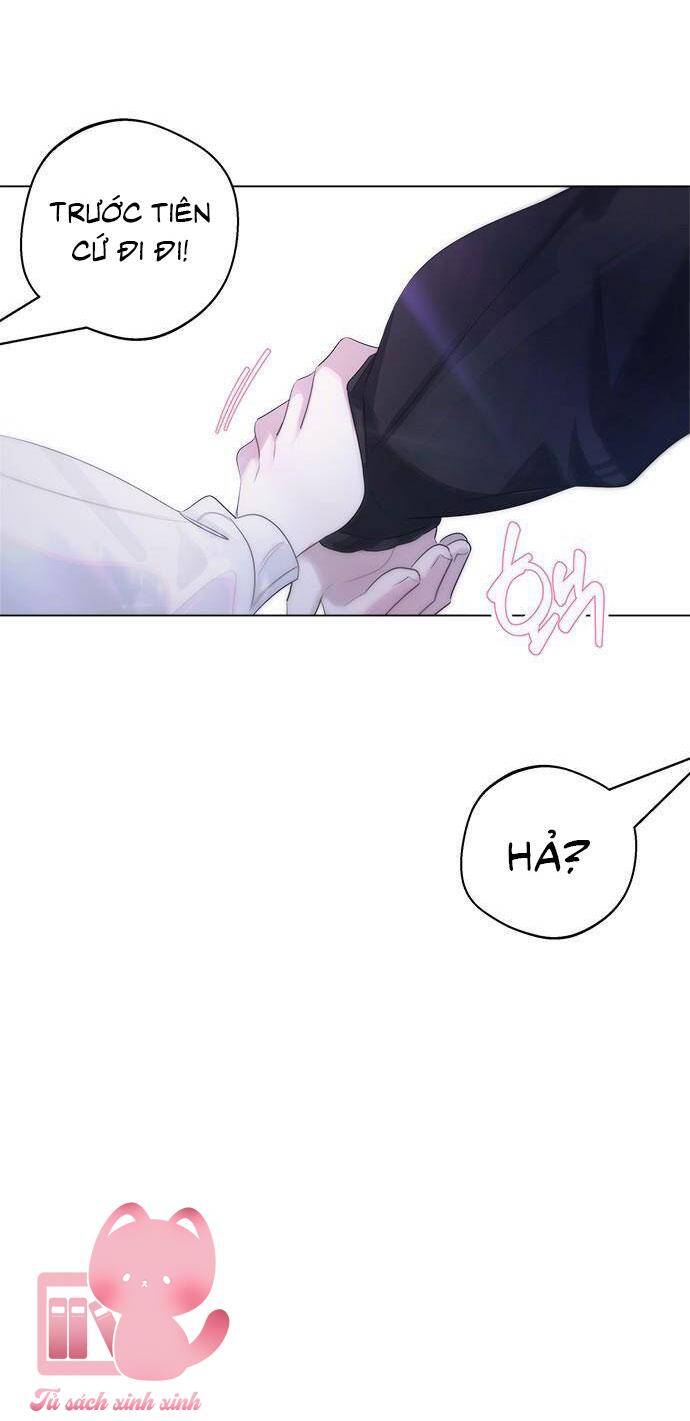 Đàn Anh Xấu Xa - Chap 73 - Trang 39