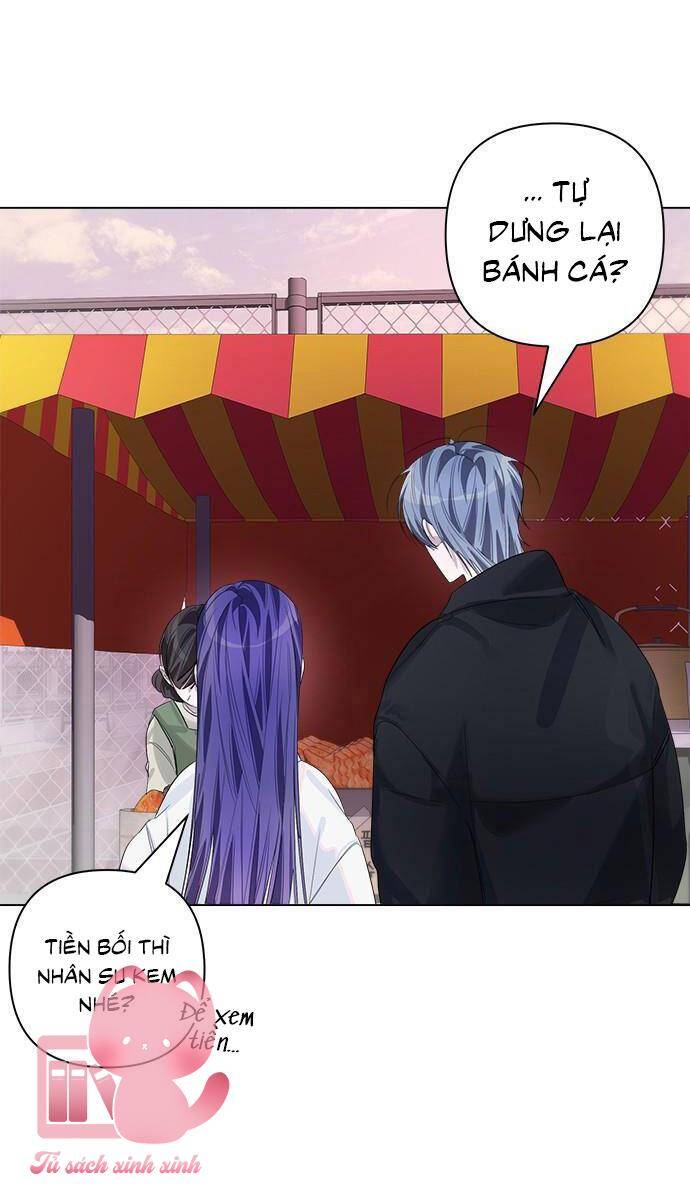 Đàn Anh Xấu Xa - Chap 73 - Trang 41