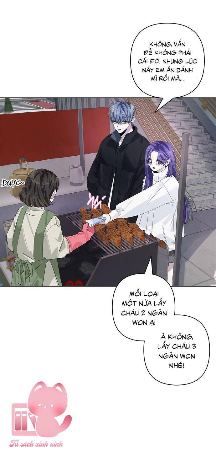 Đàn Anh Xấu Xa - Chap 73 - Trang 42