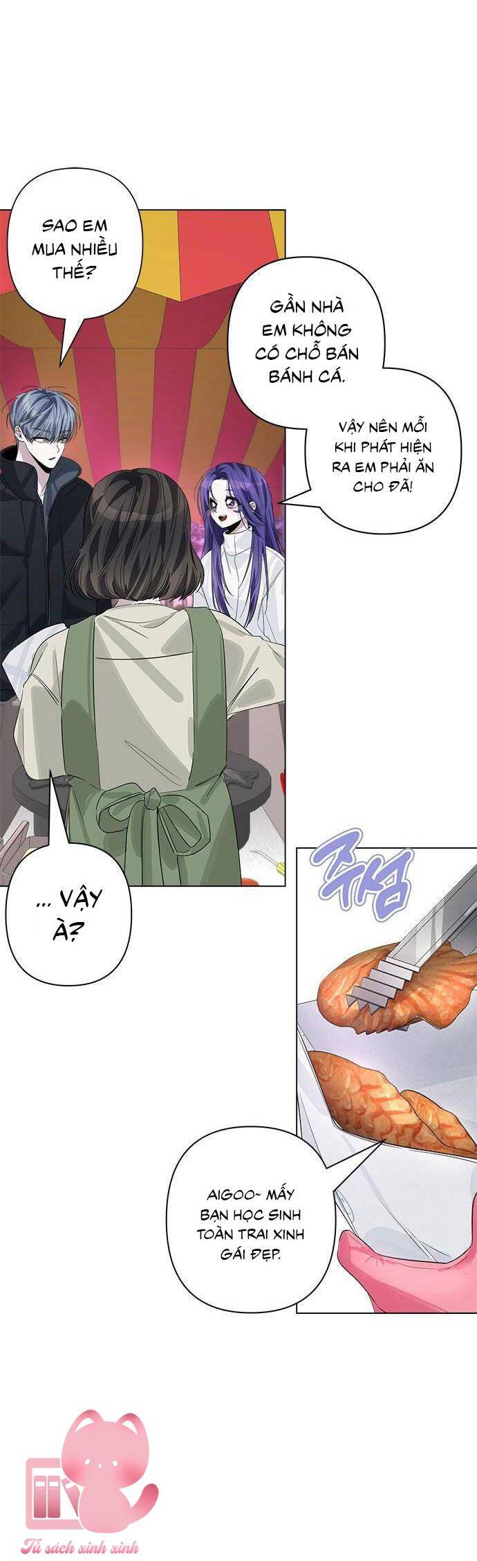 Đàn Anh Xấu Xa - Chap 73 - Trang 43