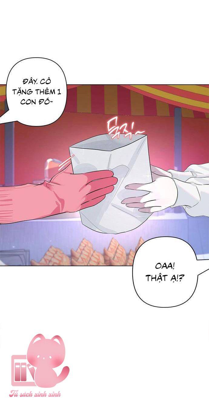 Đàn Anh Xấu Xa - Chap 73 - Trang 44