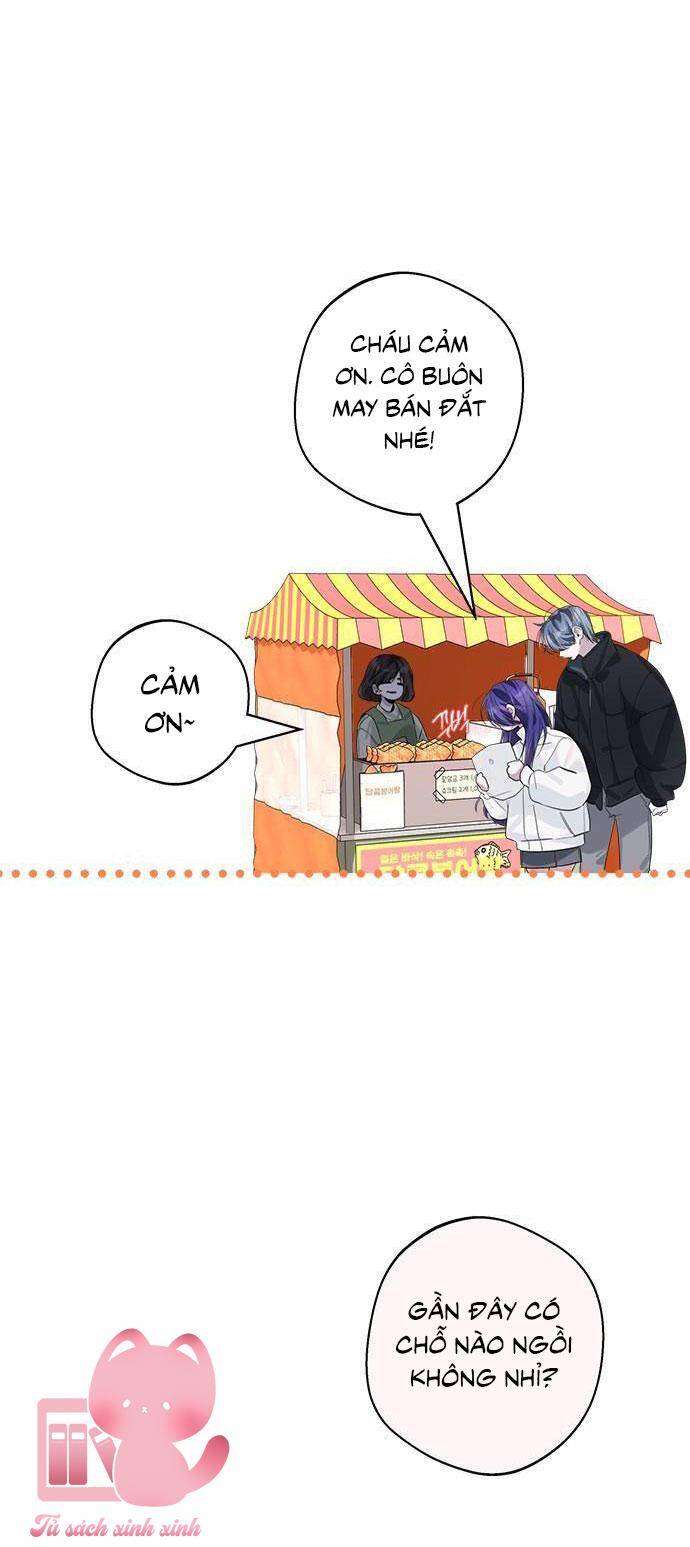 Đàn Anh Xấu Xa - Chap 73 - Trang 45