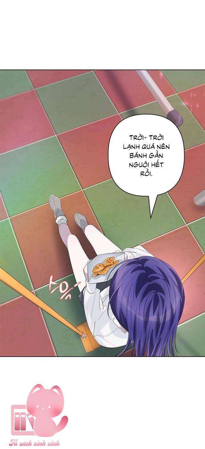Đàn Anh Xấu Xa - Chap 73 - Trang 47