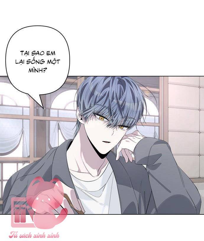 Đàn Anh Xấu Xa - Chap 73 - Trang 5