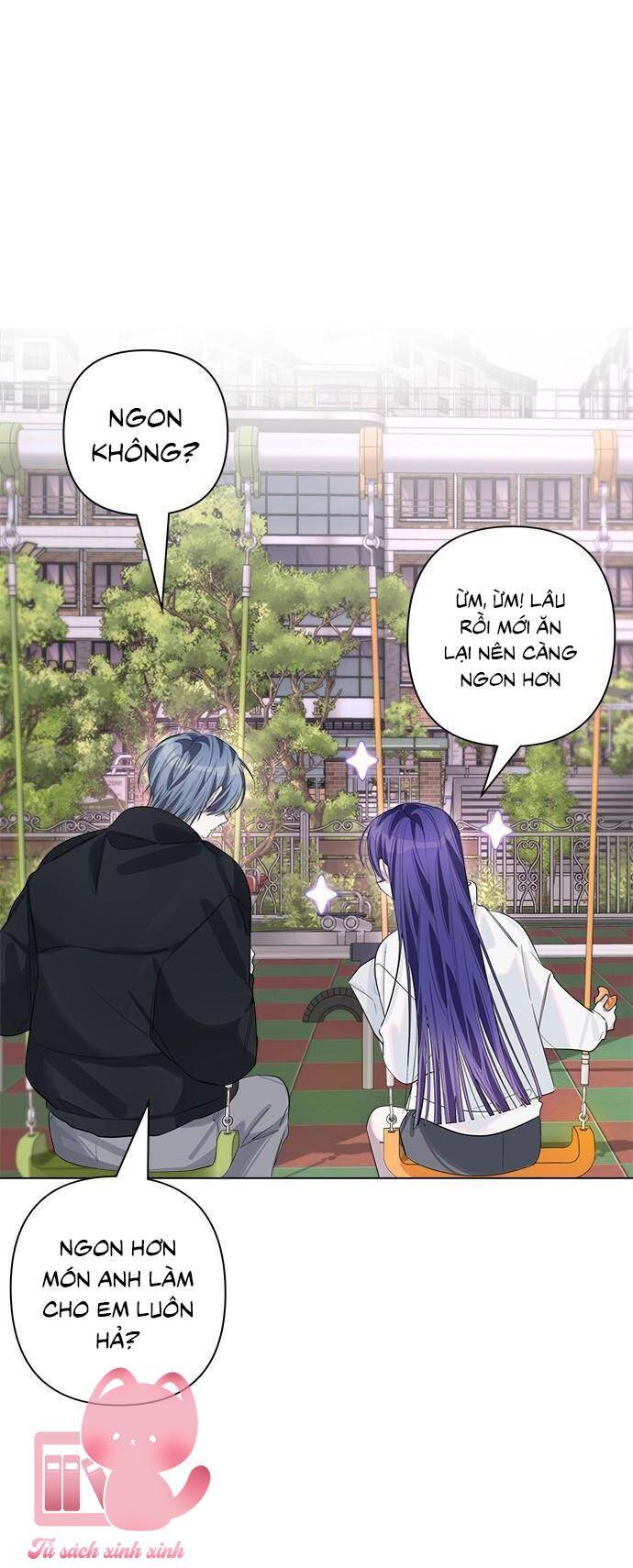 Đàn Anh Xấu Xa - Chap 73 - Trang 50