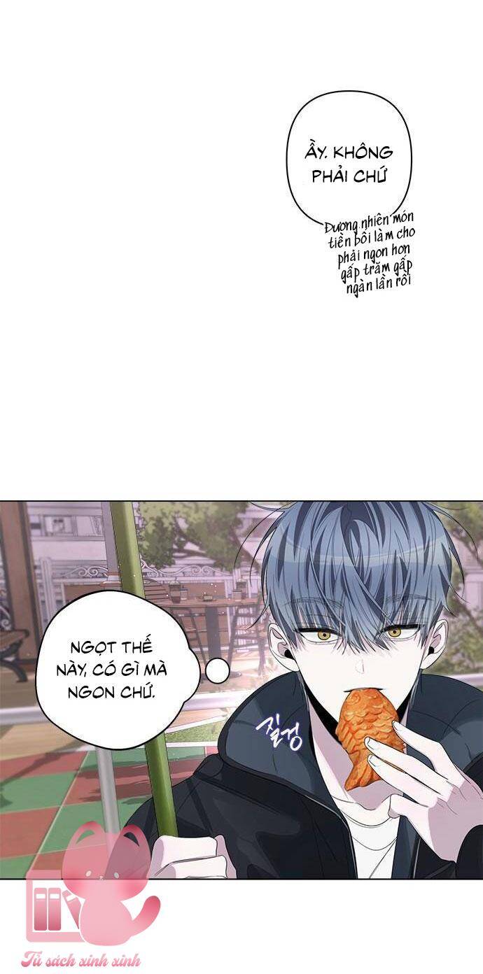 Đàn Anh Xấu Xa - Chap 73 - Trang 51