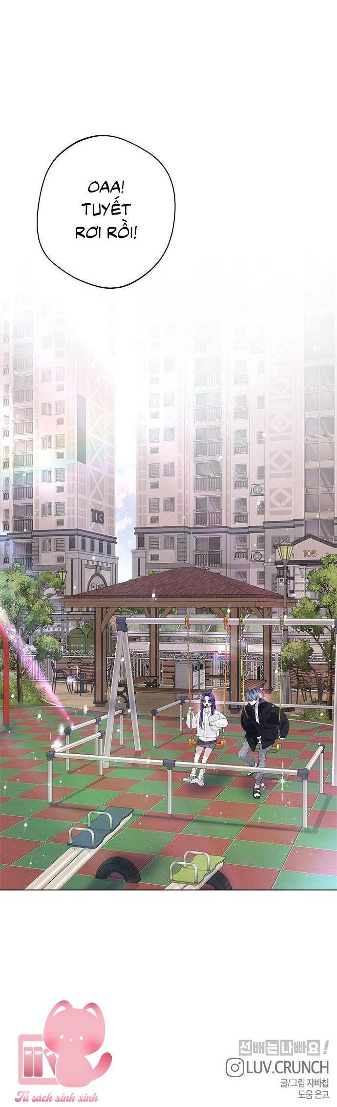 Đàn Anh Xấu Xa - Chap 73 - Trang 59