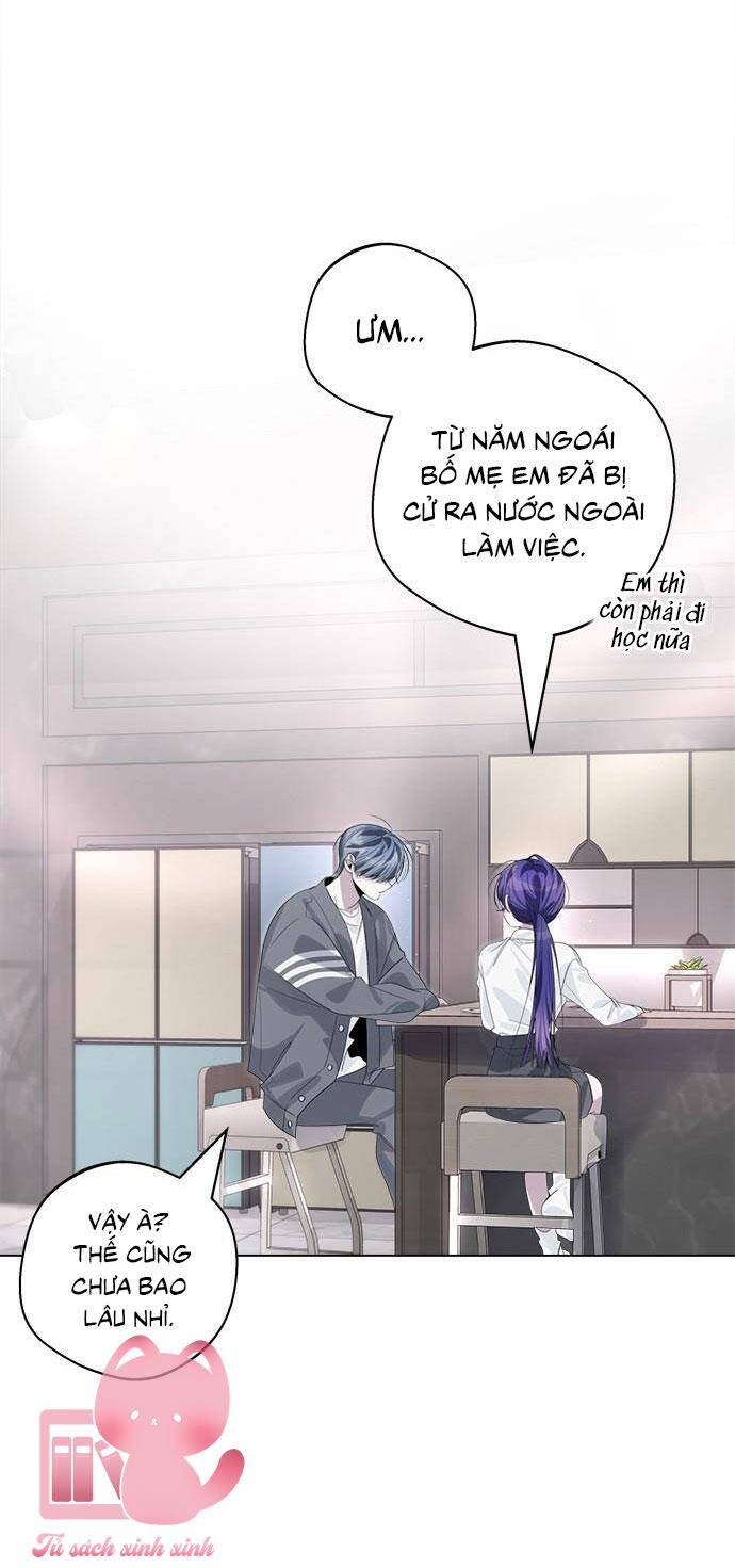 Đàn Anh Xấu Xa - Chap 73 - Trang 7