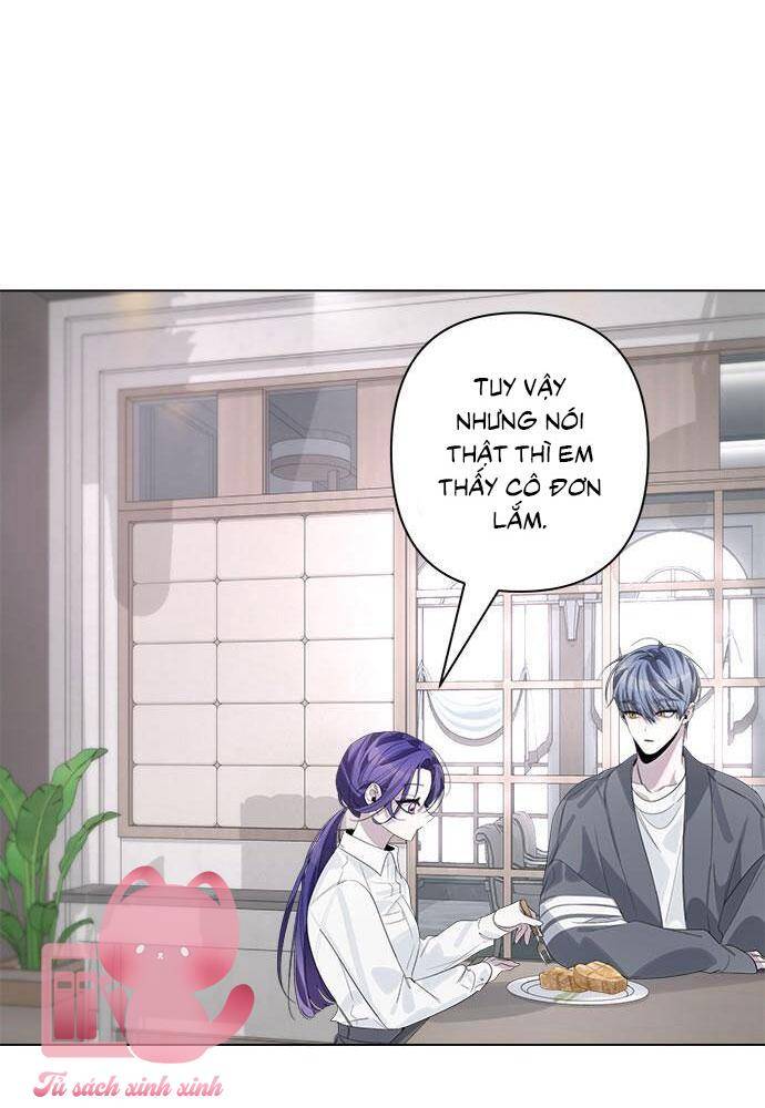 Đàn Anh Xấu Xa - Chap 73 - Trang 8