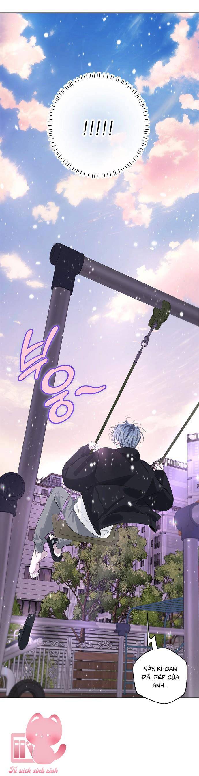 Đàn Anh Xấu Xa - Chap 74 - Trang 10