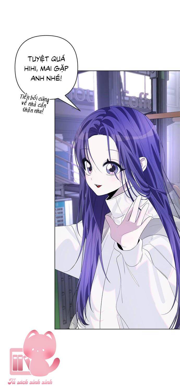 Đàn Anh Xấu Xa - Chap 74 - Trang 22