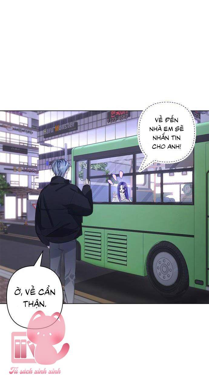 Đàn Anh Xấu Xa - Chap 74 - Trang 23