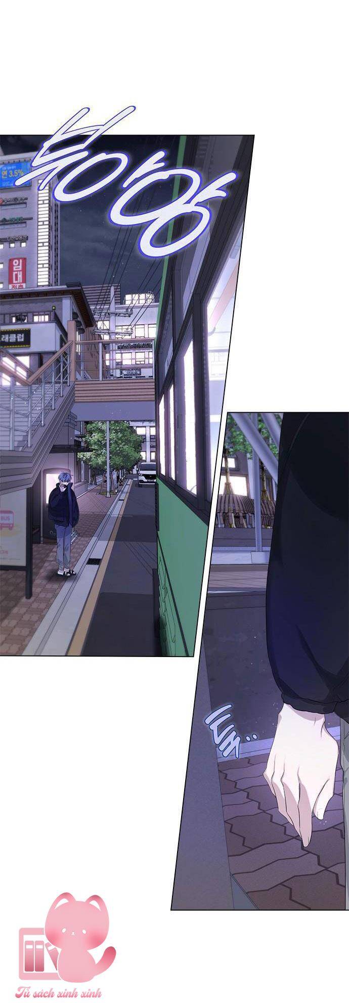 Đàn Anh Xấu Xa - Chap 74 - Trang 24