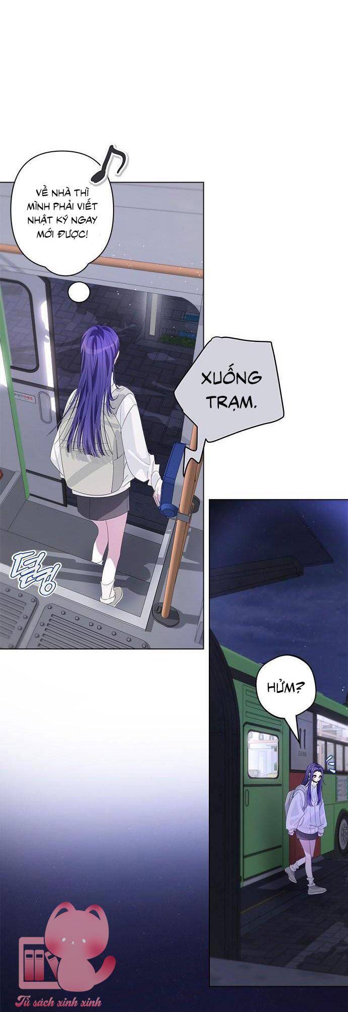 Đàn Anh Xấu Xa - Chap 74 - Trang 28
