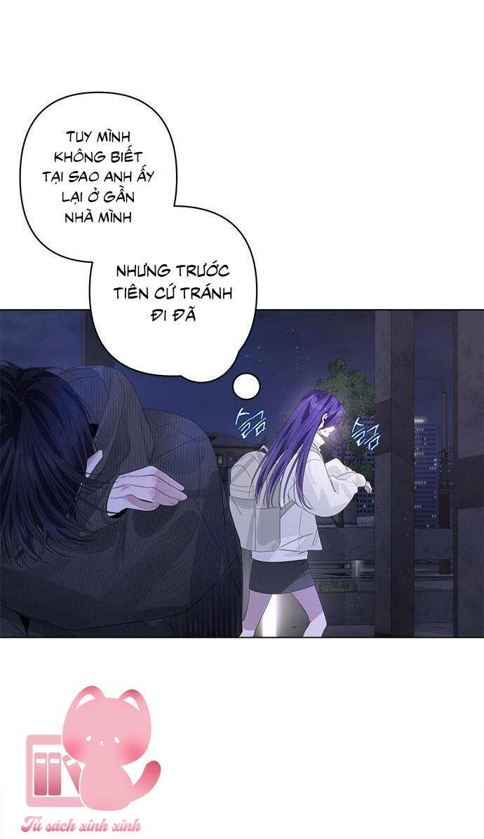 Đàn Anh Xấu Xa - Chap 74 - Trang 31