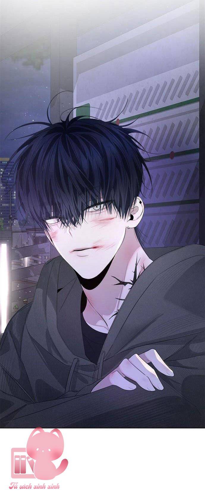 Đàn Anh Xấu Xa - Chap 74 - Trang 35