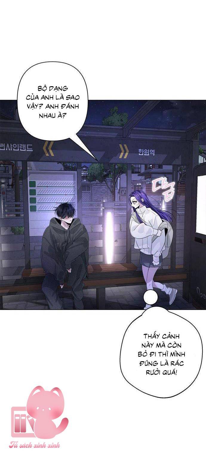 Đàn Anh Xấu Xa - Chap 74 - Trang 36