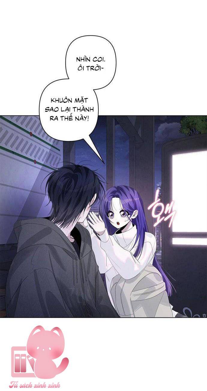 Đàn Anh Xấu Xa - Chap 74 - Trang 37
