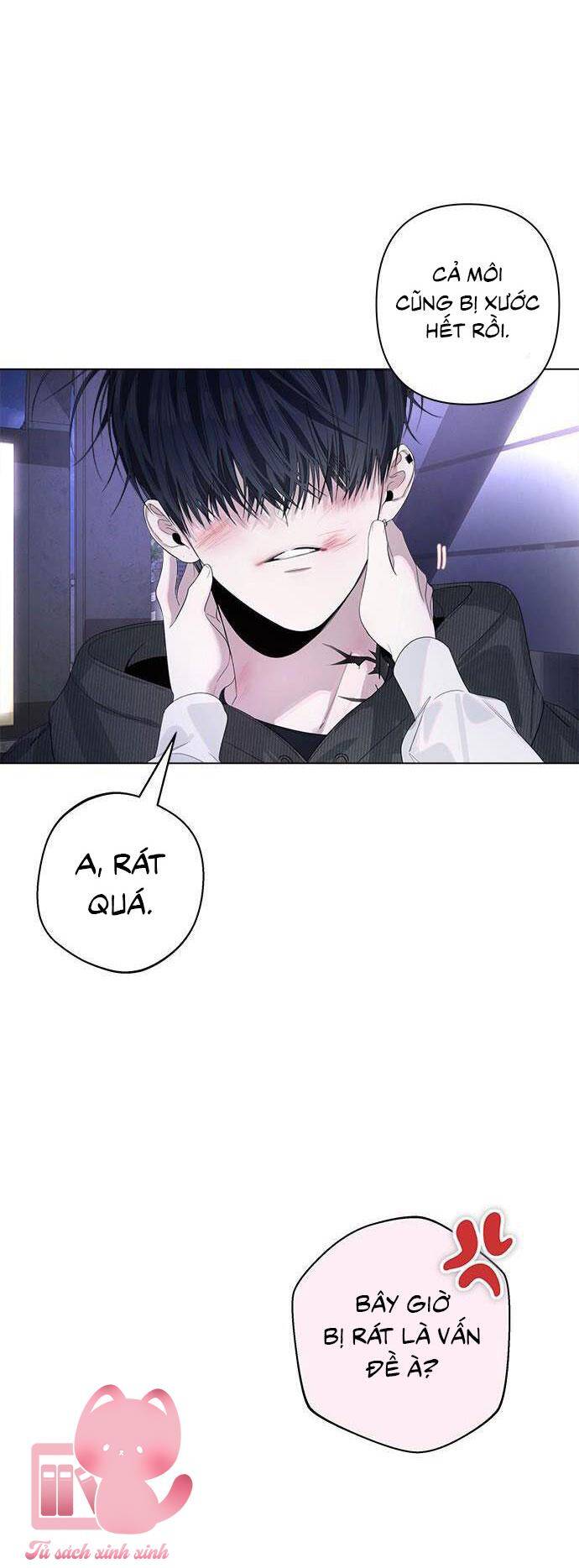 Đàn Anh Xấu Xa - Chap 74 - Trang 38