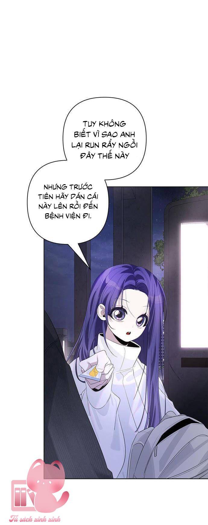 Đàn Anh Xấu Xa - Chap 74 - Trang 41