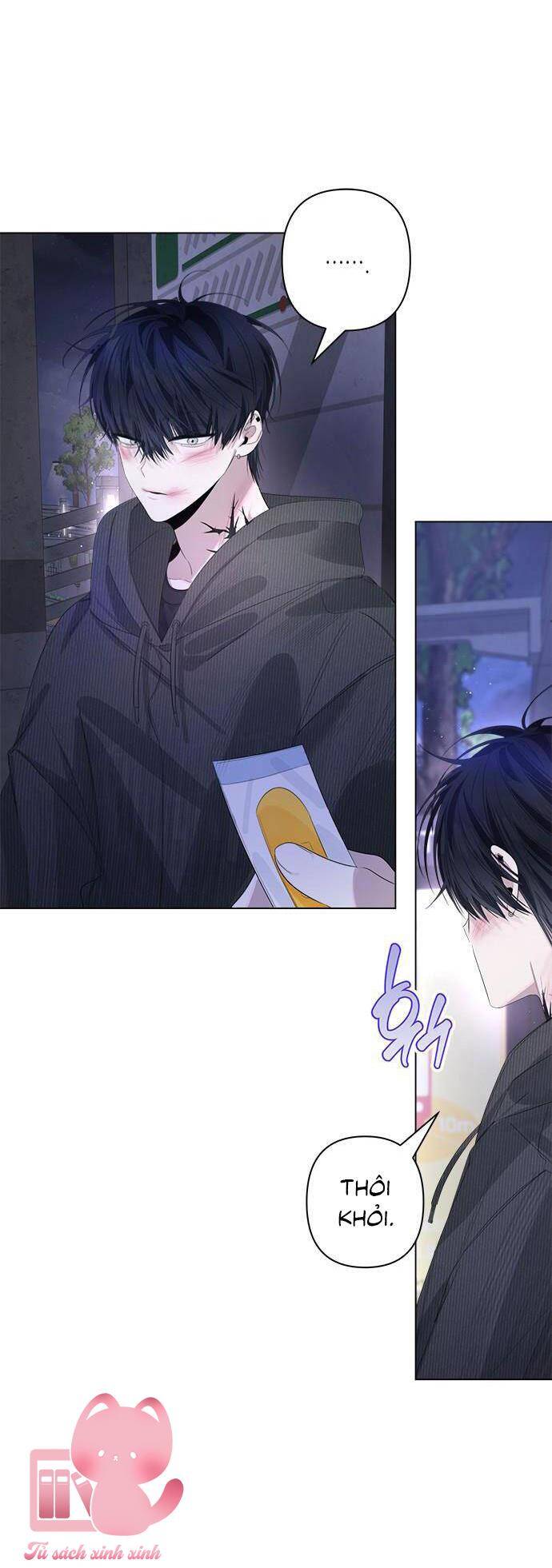 Đàn Anh Xấu Xa - Chap 74 - Trang 42