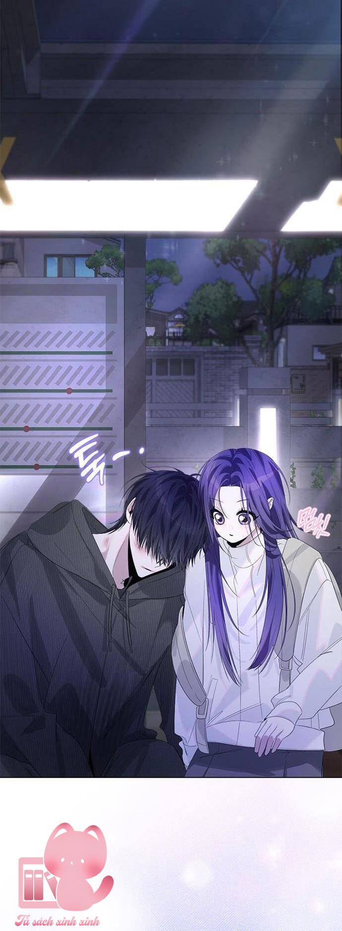 Đàn Anh Xấu Xa - Chap 74 - Trang 45