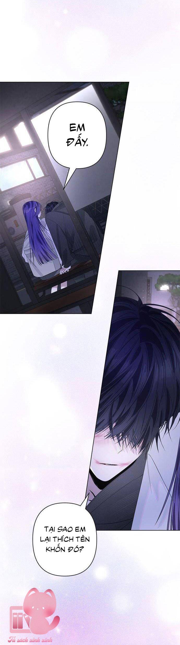Đàn Anh Xấu Xa - Chap 74 - Trang 47