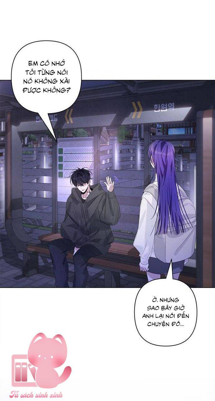 Đàn Anh Xấu Xa - Chap 74 - Trang 55