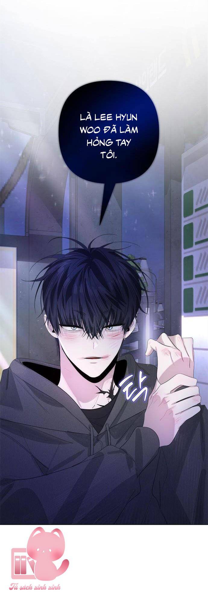 Đàn Anh Xấu Xa - Chap 74 - Trang 56