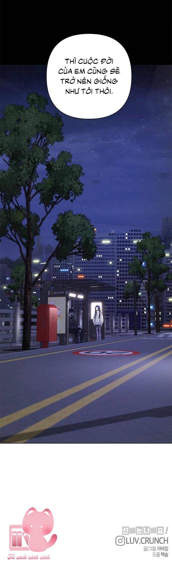 Đàn Anh Xấu Xa - Chap 74 - Trang 60
