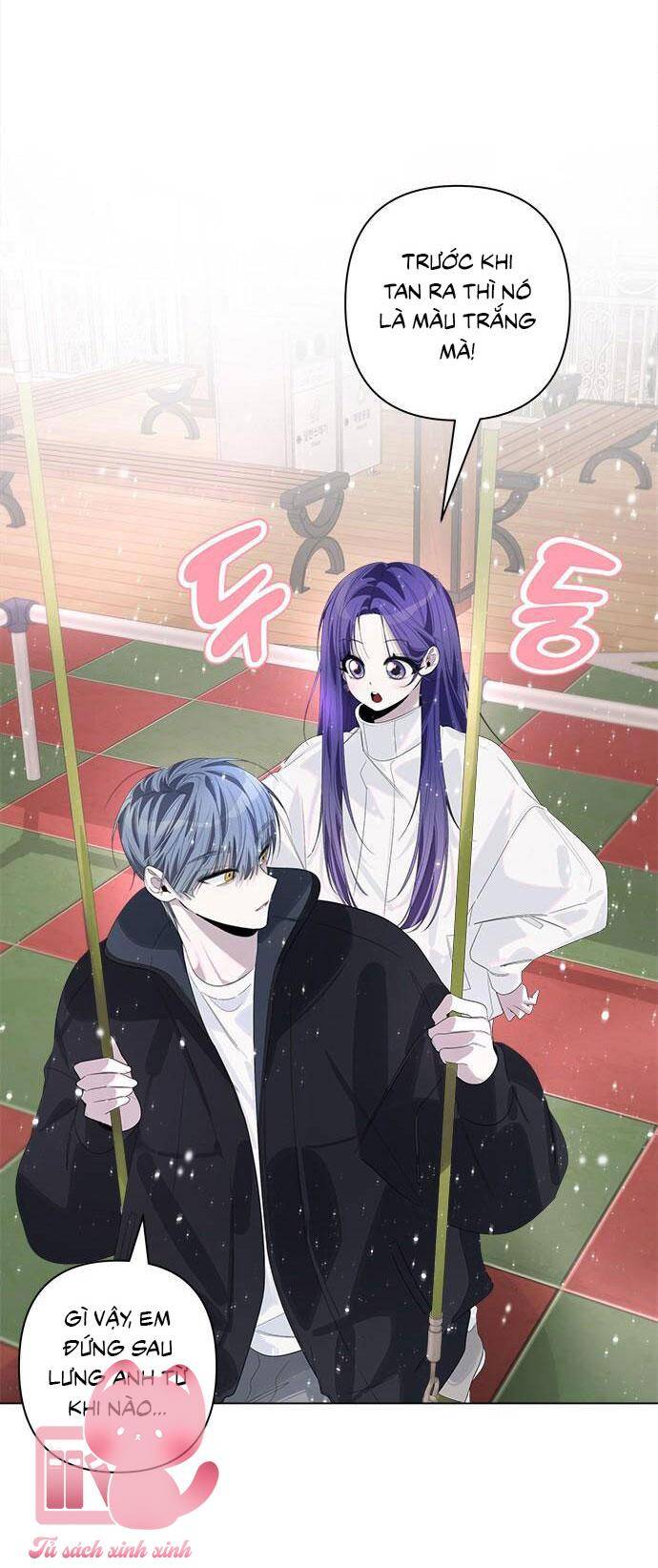 Đàn Anh Xấu Xa - Chap 74 - Trang 7